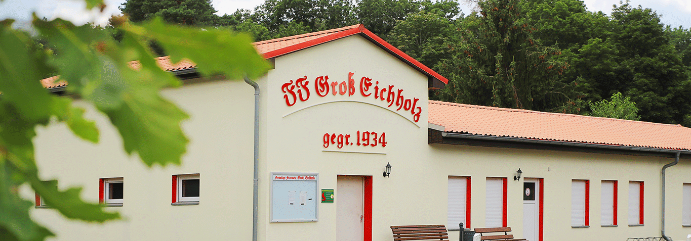 Freiwillige Feuerwehr Storkow – Groß Eichholz